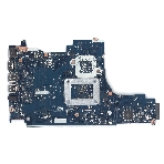 Материнская плата LA-G078P HP 255 G7 15T-DB 15-DB 15-DA A4-9125 UMA, фото3