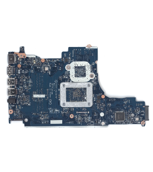 Материнская плата LA-G078P HP 255 G7 15T-DB 15-DB 15-DA A4-9125 UMA