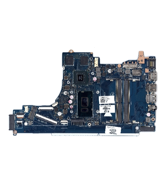 Материнская плата EPK50 LA-G07CP HP Pavilion 250 G7 256 G7 15-DA I7-8550U MX130