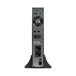 Источник бесперебойного питания Бастион 8762 SKAT-UPS 1000-RACK-ON P3 - 1000 Вт, On-Line, синус, внешн. АКБ 24В, 2хSchuko, фото14