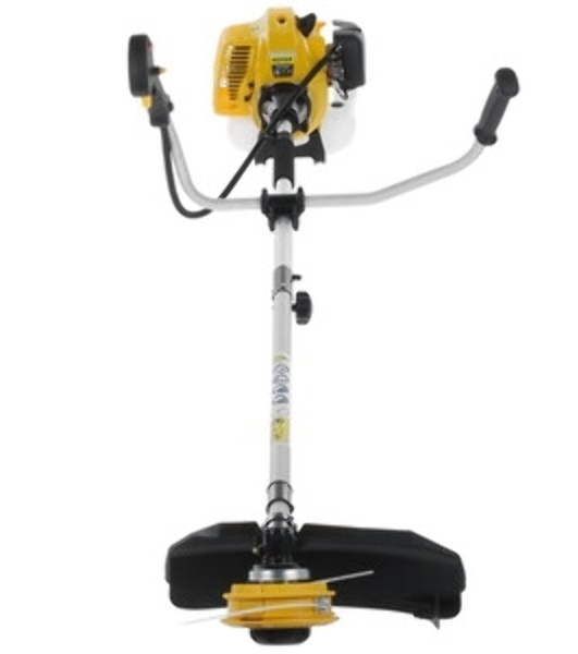 Триммер бензиновый Huter GGT-520S, 3,4 л.с.