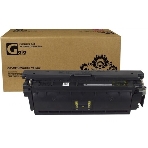 Картридж лазерный GalaPrint GP-CF362A/040 (№508A) желтый (5000 стр) для HP Color LaserJet M552/M552dn/M553/M553dn/M553n/M553x/M577/M577dn/M577f/M577c/Canon i-SENSYS LBP-710/LBP-712, фото4
