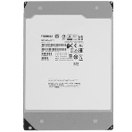 Жесткий диск Toshiba Enterprise HDD 3.5' SATA 16Tb, 7200 rpm, 512MB buffer, MG09ACA16TE, 1 year, фото5