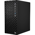 Компьютер IRU Tactio 310H6SB MT i5 13400 (2.5) 16Gb SSD 512Gb UHDG 730 FreeDOS GbitEth 450W черный (RUS) (2131072), фото 1