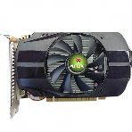 Видеокарта AFOX Geforce GT730 4Gb GDDR5 128Bit DVI HDMI VGA ATX Single Fan, фото4
