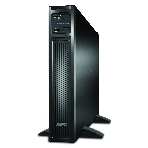 Источник бесперебойного питания APC Smart-UPS X SMX3000RMHV2UNC/3000 ВА/2700 Вт/9xIEC 320 C13, IEC 320 C19, фото18