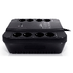 Источник бесперебойного питания Powercom Spider SPD-450N 270Вт 450ВА черный, фото4