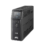 Источик бесперебойного питания APC  Back-UPS Pro BR 1200VA/720W, Sinewave,8xC13 Outlets(2 Surge & 6 batt.), AVR, LCD, Data/DSL protect, USB, фото9