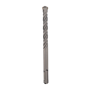 Бур по бетону Kranz 16x160x100 мм SDS PLUS