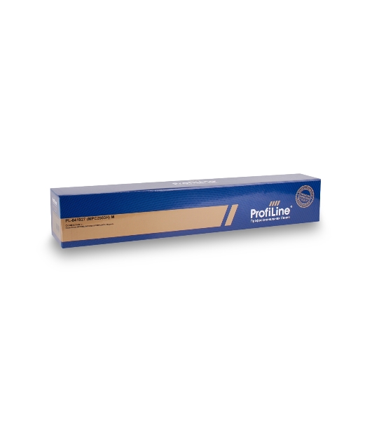 Картридж ProfiLine PL-841927 (MPC2503H) для принтеров Ricoh Aficio MPC2003/MPC2053SP/MPC2503H Magenta 9500 копий