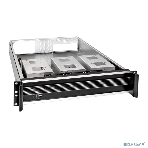 Серверный корпус ExeGate Pro EX284970RUS 2U450-09 (RM 19', высота 2U, глубина 450, БП 600ADS, 2*USB), фото6