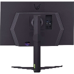 Монитор 27' LG UltraGear 27GR83Q-B IPS 2560x1440, 240 Гц, 1 мс, 16:9, 500 кд/м2, 2xHDMI, 1xDP, 1x3.5 мм, черный, фото7