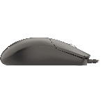Мышь проводная Acer OMW300 черный, 1200 dpi, USB, кнопки - 3, фото7