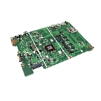 Материнская плата для Asus X441BA 4G/A4-9125 90NB0I00-R00061, фото2
