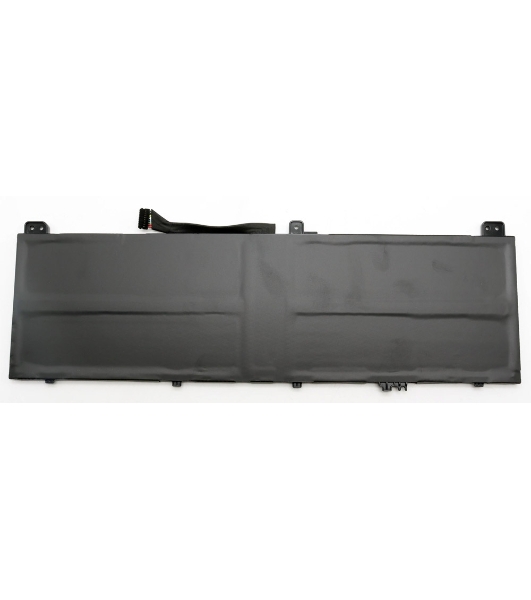 Аккумуляторная батарея для Lenovo Yoga 7 14IRL8 14ARP8 16IRL8 16ARP8 (L22M4PA1) 15.36V 71Wh