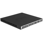 Коммутатор D-Link DGS-1210-52MPP/E2A, 48×1 Гбит/с + 4×1 Гбит/с SFP, настраиваемый, фото14