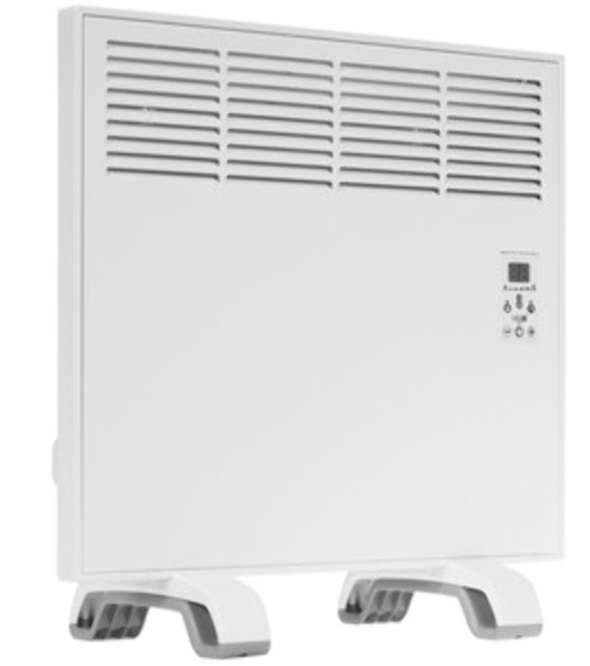 Конвектор электрический iVigo EPK4550E07 750 Вт белый
