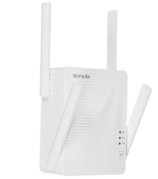 Усилитель Wi-Fi сигнала Tenda 2034MBPS A21