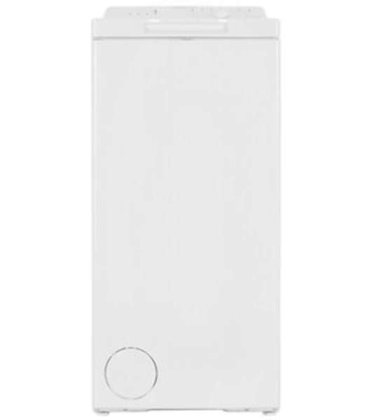 Стиральная машина Indesit BTWL60400EEN белый, загрузка вертикальная 6 кг, 1000 об/мин., класс: А+