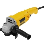 Угловая шлифовальная машина DeWalt 1400 Вт, 125 мм. DW831, фото8