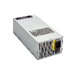 Блок питания серверный 600W ExeGate (ServerPRO-2U-600ADS) APFC, унив. для 2U, 24pin, 2*8pin, 3xSATA, 5xIDE, фото 1