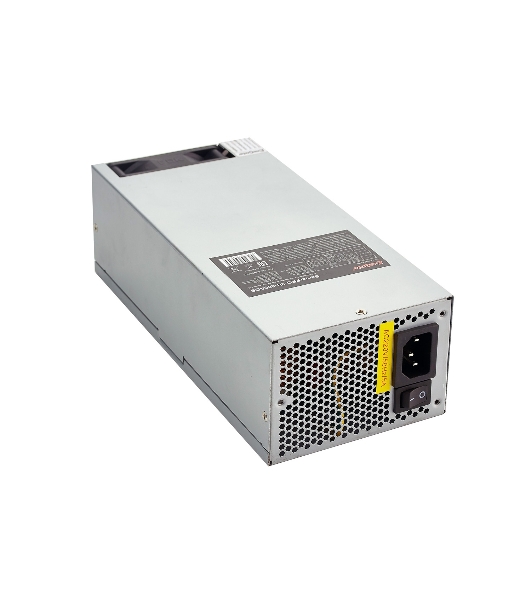 Блок питания серверный 600W ExeGate (ServerPRO-2U-600ADS) APFC, унив. для 2U, 24pin, 2*8pin, 3xSATA, 5xIDE