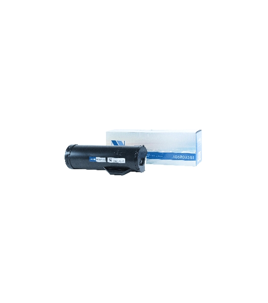 Картридж лазерный NVPrint совместимый NV-106R03581 для Xerox VersaLink b400 (5900k)