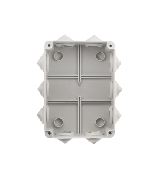 Коробка распаячная Rexant ОУ 150x110x70 мм, винт IP55