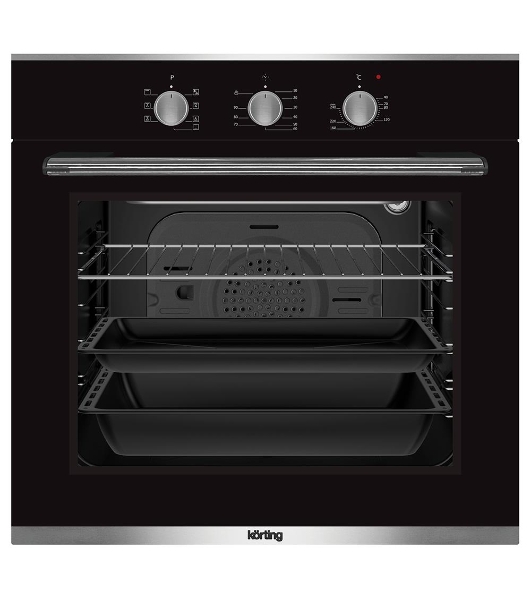 Духовой шкаф Korting OKB 370 CMX, встраиваемый
