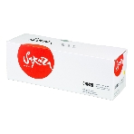 Картридж Sakura CF542X (203X) для HP M254, MFP M280/281, желтый, 2 500 к., фото 1