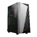 Компьютерный корпус ZALMAN S4 Plus, ATX, черный, WINDOW, 1x5.25', 4x3.5', 1x2.5', 2xUSB 2.0, 1xUSB 3.0, FRONT 2x120мм, REAR 1x120мм, фото14
