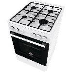 Плита Газовая Gorenje GG5A12WH белый, фото8