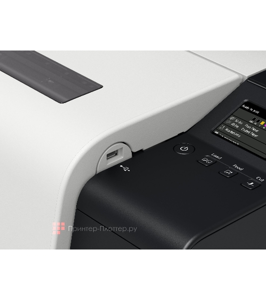 Плоттер струйный Canon iPF TX-3100 (4600C003), A0, 36', 5 цветов, 1200x2400 dpi, USB, Gigabit Ethernet, WiFi