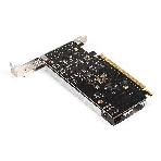 Контроллер ExeGate EXE-322 (PCI-E x16 v3.0, 2*20Gbps (USB3.2 GEN2x2) Type-C ext., ASMedia Chipset ASM3242), фото7
