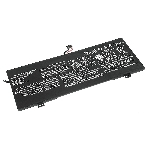 Аккумуляторная батарея для ноутбука Lenovo 710S-13ISK7.5V 6135mAh Orig, фото 1