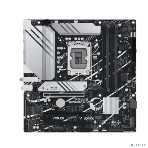 Материнская плата ASUS PRIME B760M-A WIFI, LGA 1700, Intel B760, 4xDDR5, 4xSATA, 2xM.2, 1xPCIe 4.0 x16, 1xPCIe 4.0 x4, 1xPCIe 4.0 x1, 2xHDMI, 1xDP, 1x 2.5Gb LAN, 2xUSB-A 3.2 Gen 2, 4xUSB-A 2.0, 3x3.5 мм, 7.1, mATX, фото18