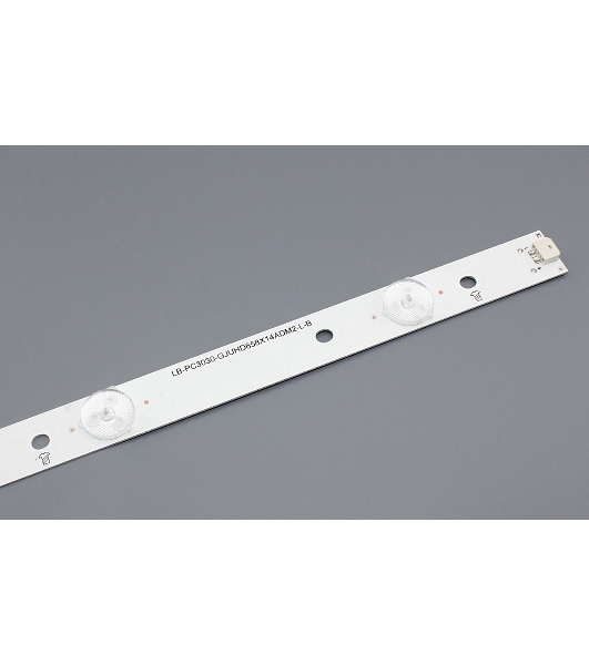 Светодиодная подсветка LB-PC3030-GJUHD658X14ADM2-L-B