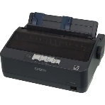 Принтер матричный Epson LX-350 (C11CC24031/C11CC24032), (А4, 357 cps (12 cpi), USB, LPT, COM), фото28