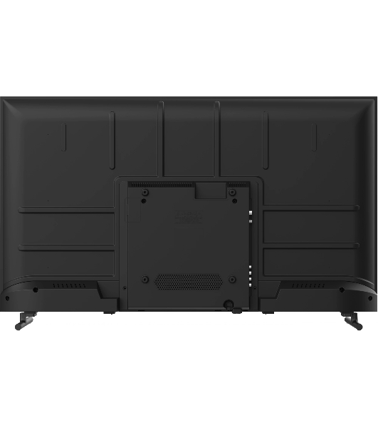 Телевизор Digma 40' DM-LED40SBB33 черный LED FHD 60Hz Яндекс ТВ