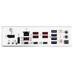 Материнская плата ASUS ROG STRIX X870-A GAMING WIFI, AM5, AMD X870, 4xDDR5, 2xSATA, 4xM.2, 1xPCI-E 4.0 x4, 1xPCI-E 5.0 x16, 1xHDMI, 1xDP, 1x 2.5Gb LAN, 4xUSB-A 3.2 Gen 1, 5xUSB-A 3.2 Gen 2, 1xUSB-C 3.2 Gen 2, 2xUSB4, 2x3.5 мм, 7.1, ATX, фото15