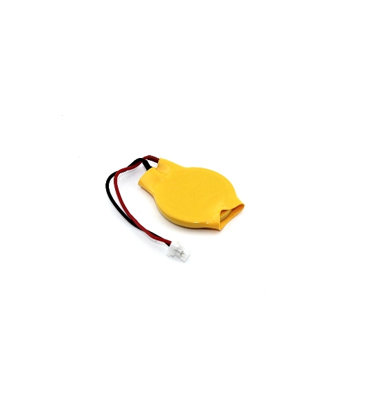 Батарейка CMOS CR2025 с коннектором, 3 В