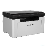 МФУ лазерное Pantum BM1800 ЧБ, А4, C/P/S, 18 стр/мин, 600x600 dpi, 256Мб RAM, лоток 150 стр, USB, черный корпус, фото2