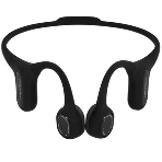 Беспроводные наушники Mojawa Aerra Activa ENC черный, костная проводимость, Bluetooth, до 8 ч, фото2