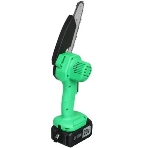Пила цепная аккумуляторная ZITREK GreenSaw 20 Extra power 20В, 3А·ч Li-ion аккум. 1шт, 1,5А·ч Li-ion аккум. 1шт, ЗУ, фото19
