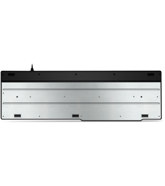 Клавиатура SVEN KB-G8500 проводная, USB Type-A, чёрный