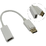 Кабель VCOM CG865-1.5M HDMI 19M/M,ver. 2.1, 8K@60 Hz 1 м VCOM CG865-1.5M, фото9