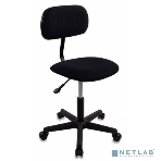 Кресло Бюрократ CH-1201NX черный, ткань, 100 кг, фото18