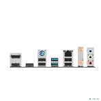 Материнская плата ASUS PRIME B760M-A WIFI, LGA 1700, Intel B760, 4xDDR5, 4xSATA, 2xM.2, 1xPCIe 4.0 x16, 1xPCIe 4.0 x4, 1xPCIe 4.0 x1, 2xHDMI, 1xDP, 1x 2.5Gb LAN, 2xUSB-A 3.2 Gen 2, 4xUSB-A 2.0, 3x3.5 мм, 7.1, mATX, фото17