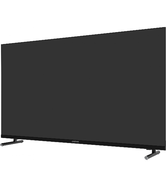 Телевизор Digma 40' DM-LED40SBB33 черный LED FHD 60Hz Яндекс ТВ