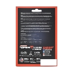 Оперативная память Patriot Viper Elite II, DDR4, 32GB (2x16 GB), 3200 MHz, CL18, DIMM, радиатор, красный, черный, фото39